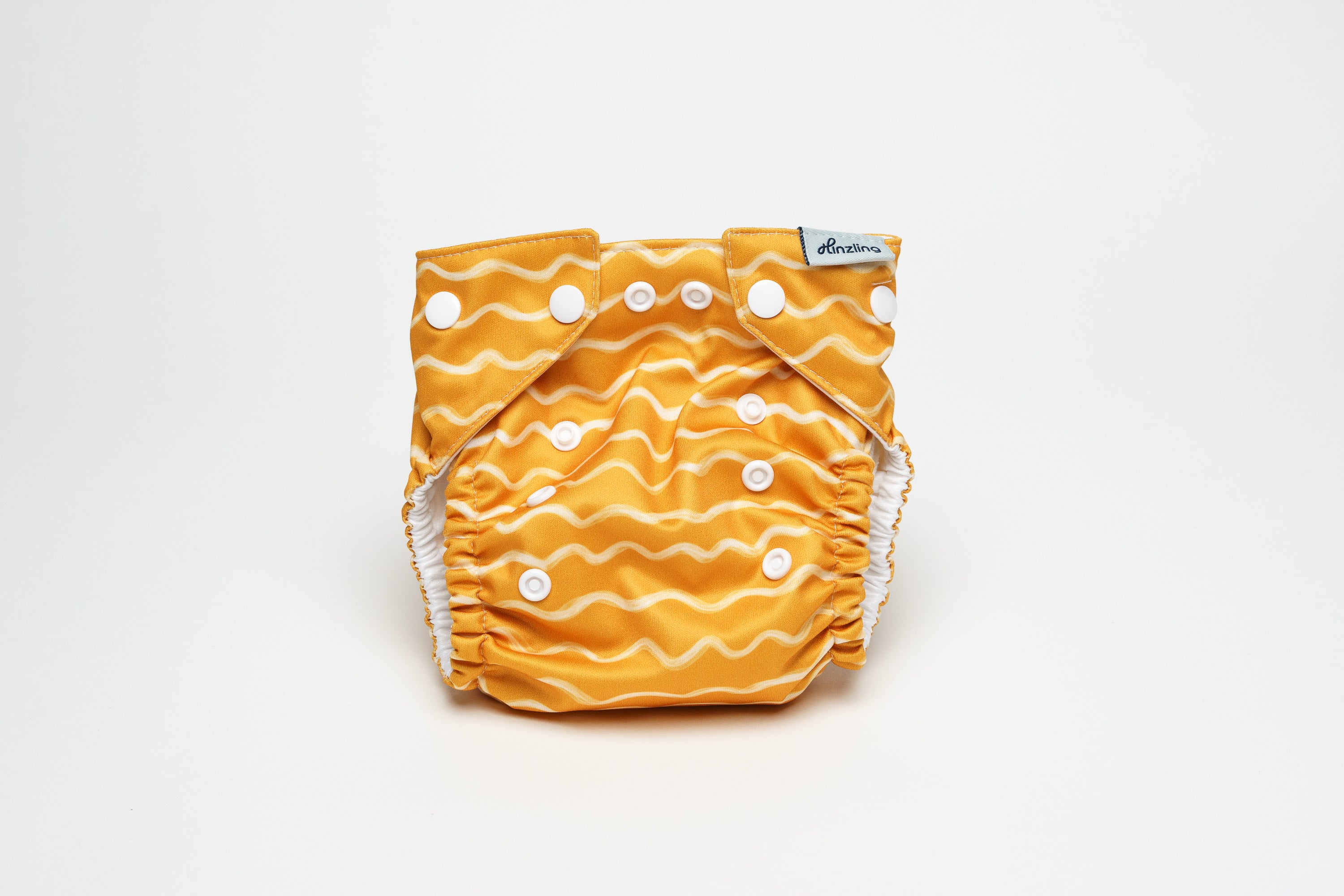 Hinzling Überhose Newborn (rPET)