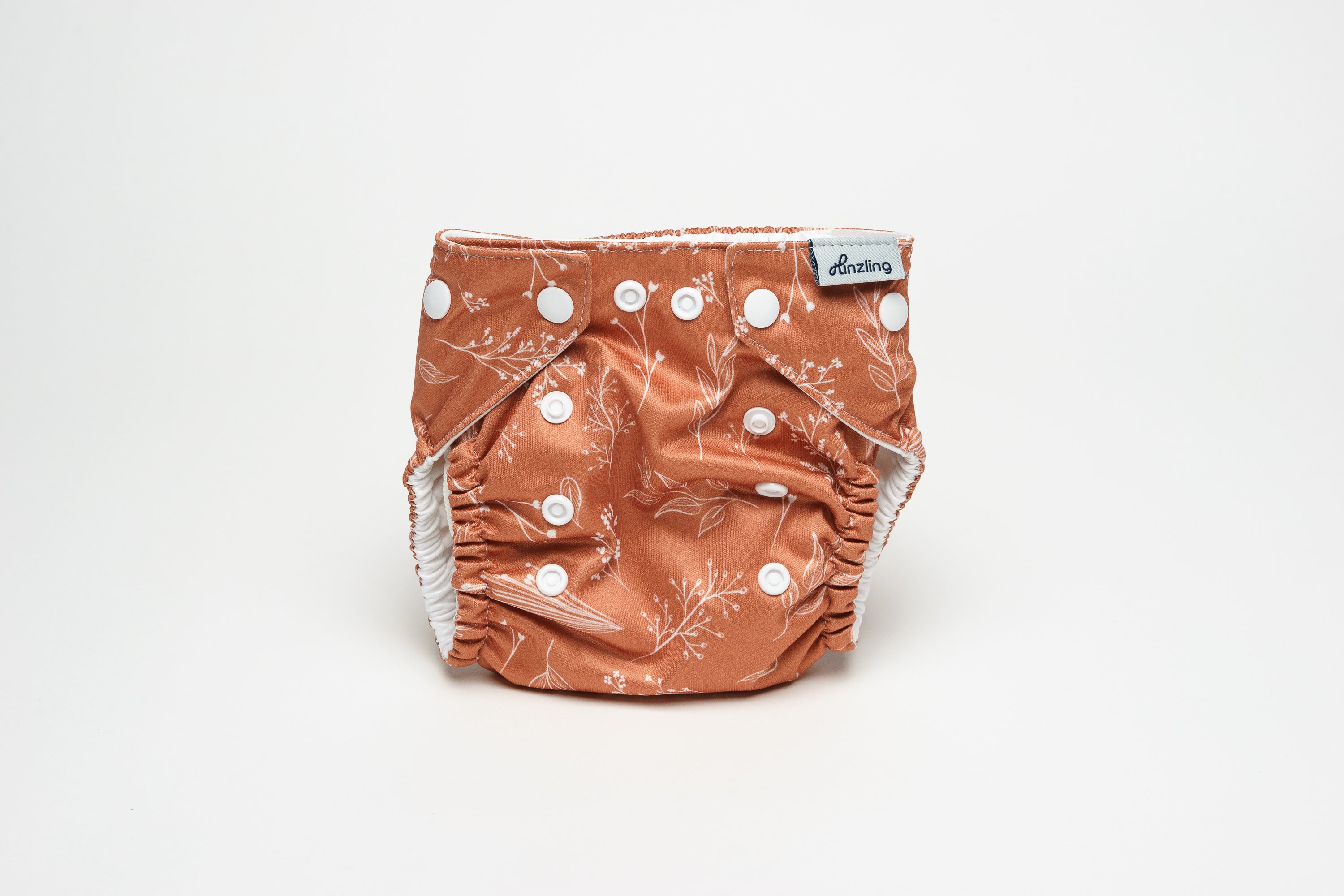 Hinzling Überhose Newborn (rPET)