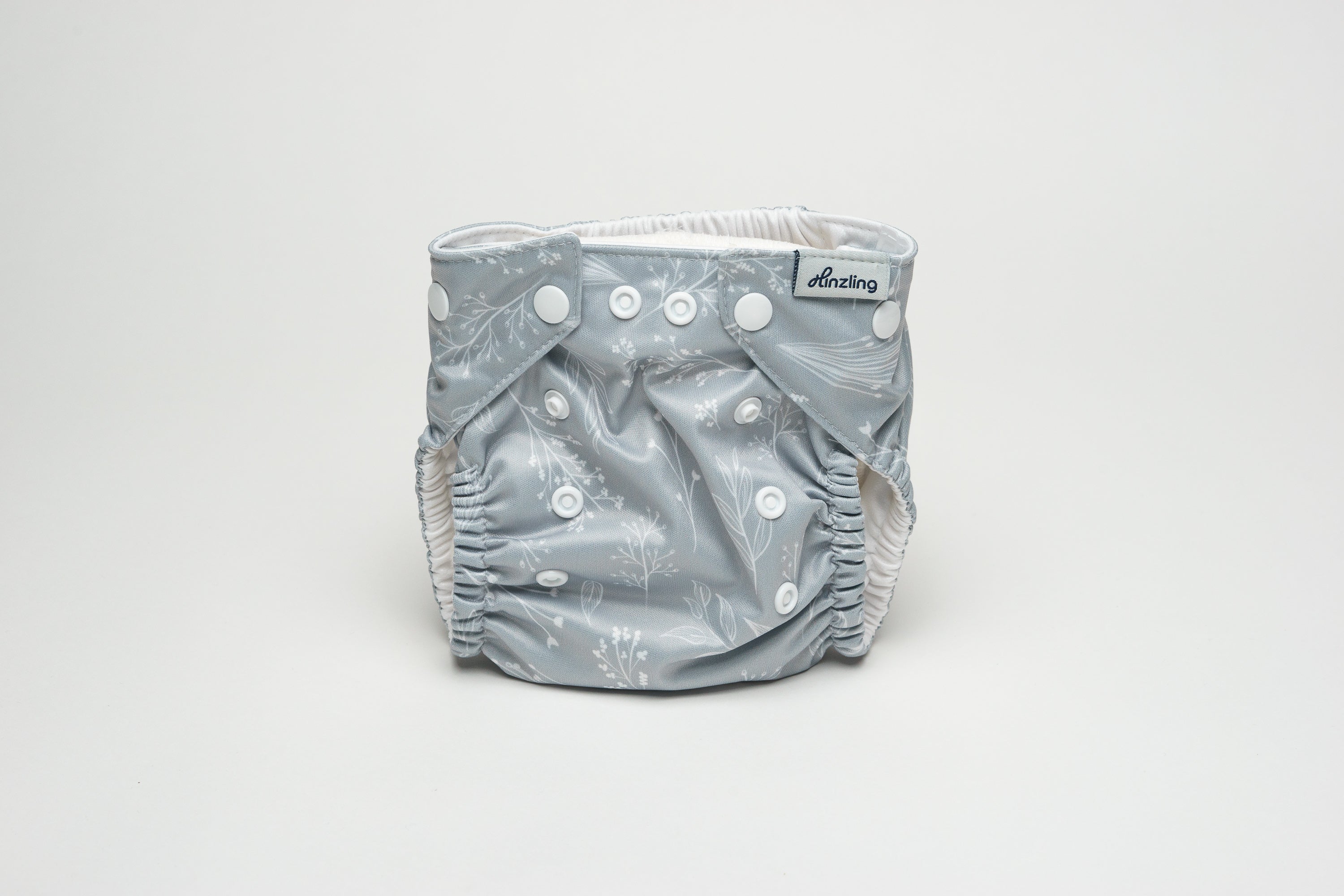 Hinzling Überhose Newborn (rPET)