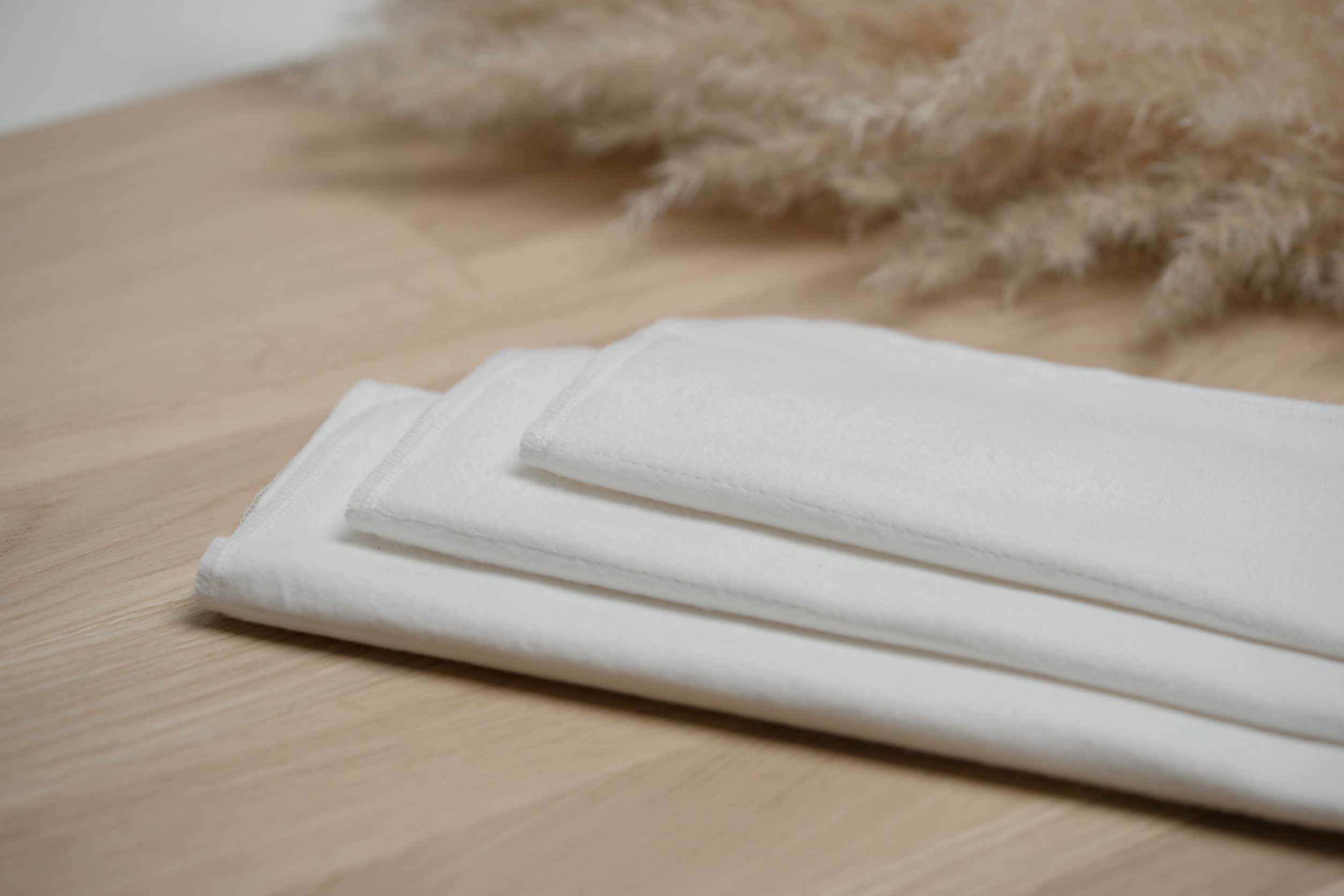 Hinzling Prefolds