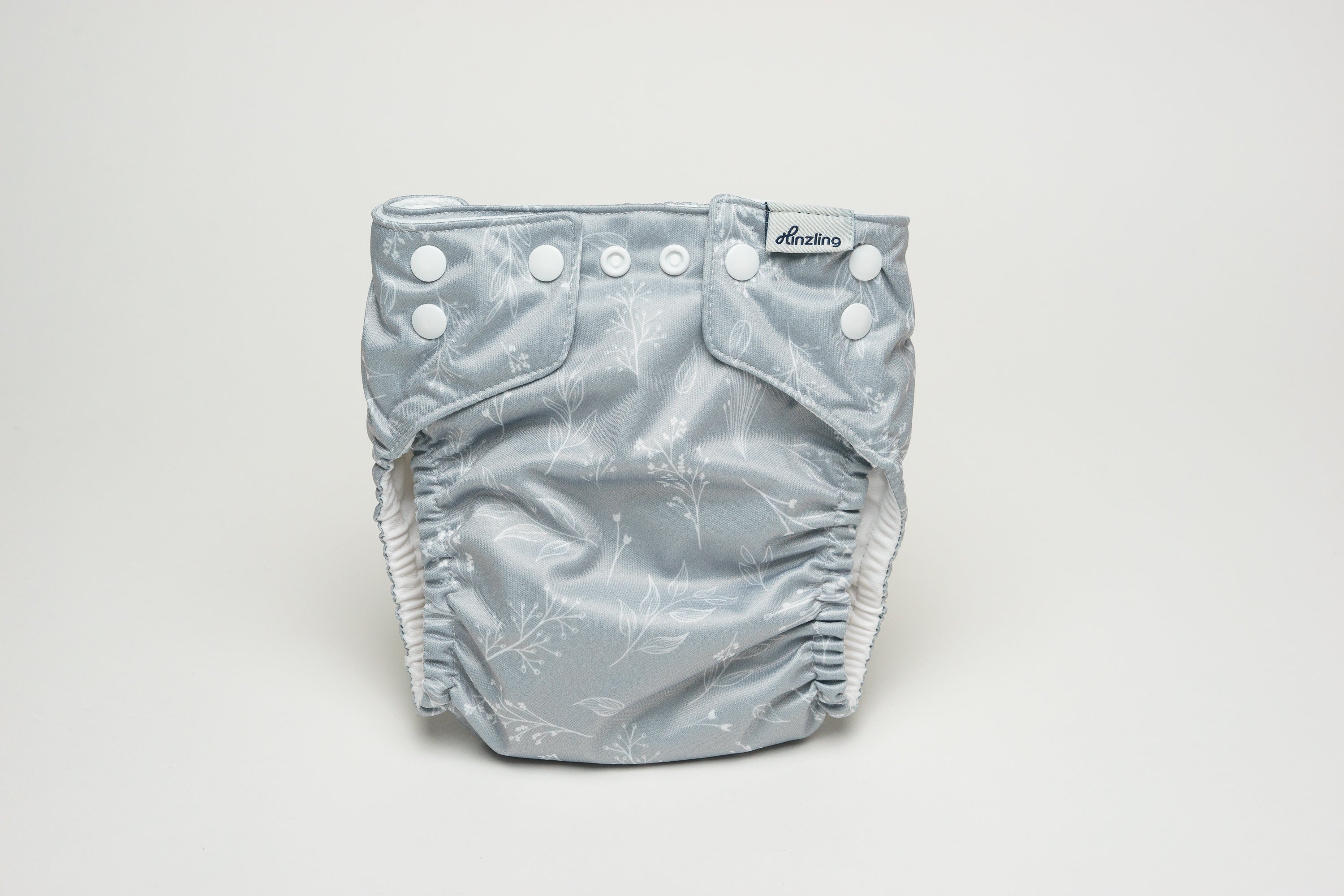Hinzling Überhose One-Size (rPET) 6-15kg
