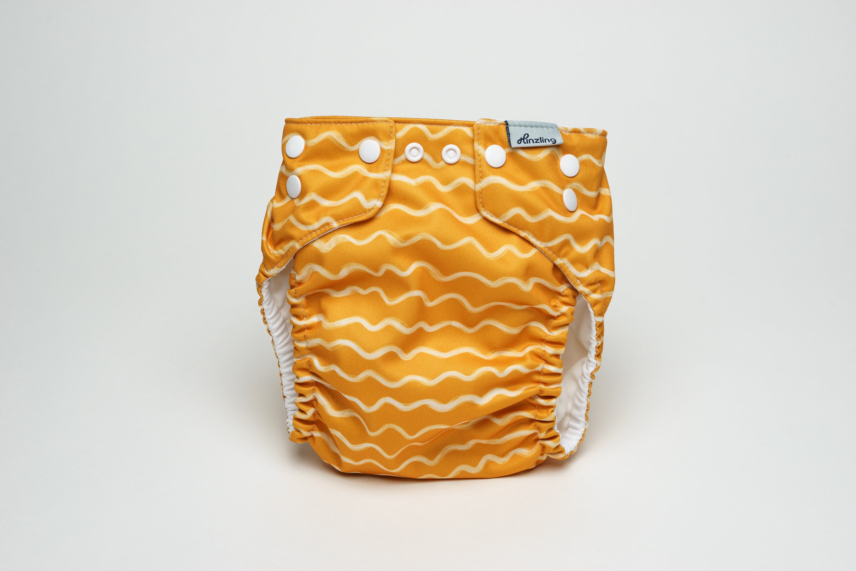 Hinzling Überhose One-Size (rPET) 6-15kg