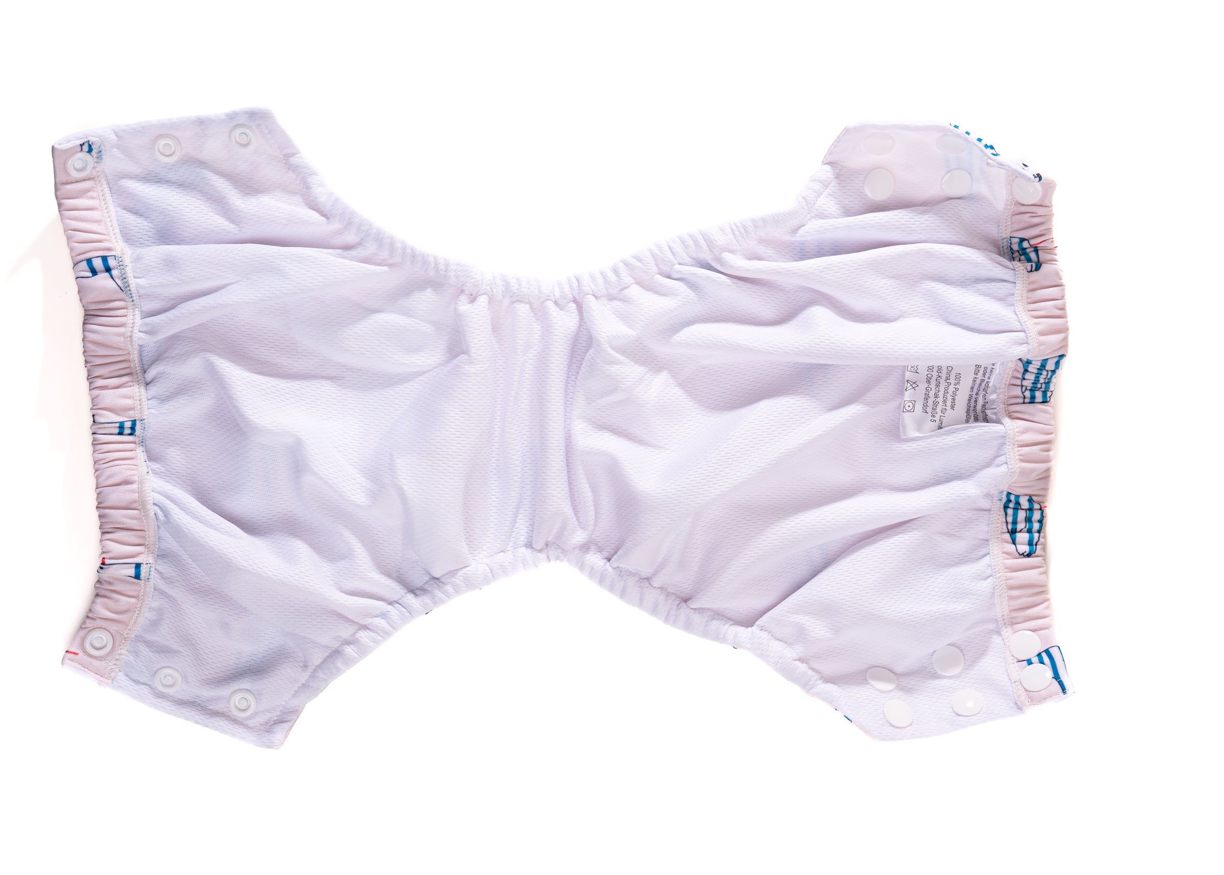 Lumina swim diaper one-size from 5-15kg