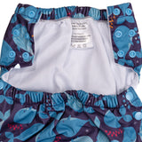 Lumina swim diaper one-size from 5-15kg