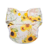 Doodush Überhose Neugeborene (2,5 - 7 kg)