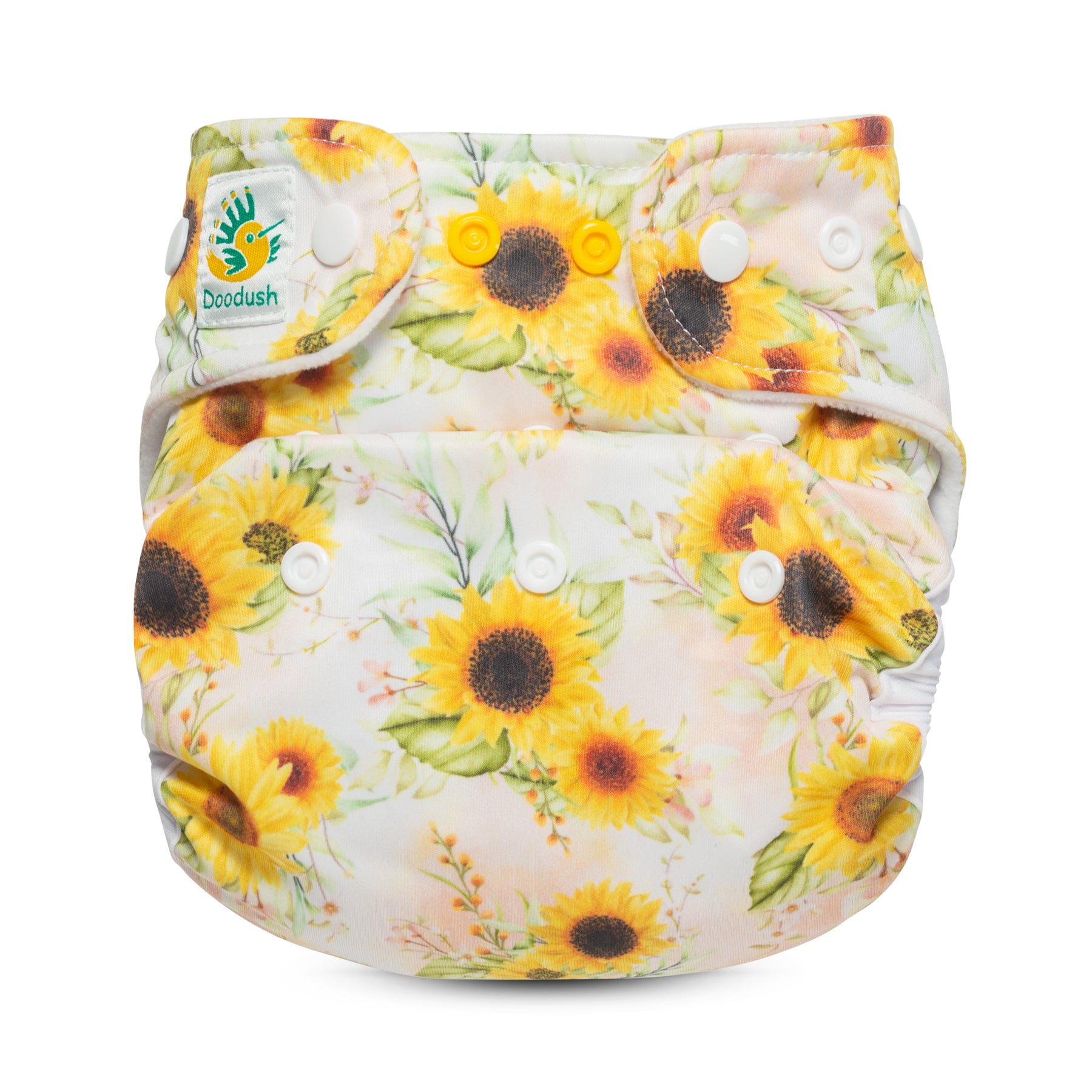 Doodush Überhose Onesize (4 - 14 kg)