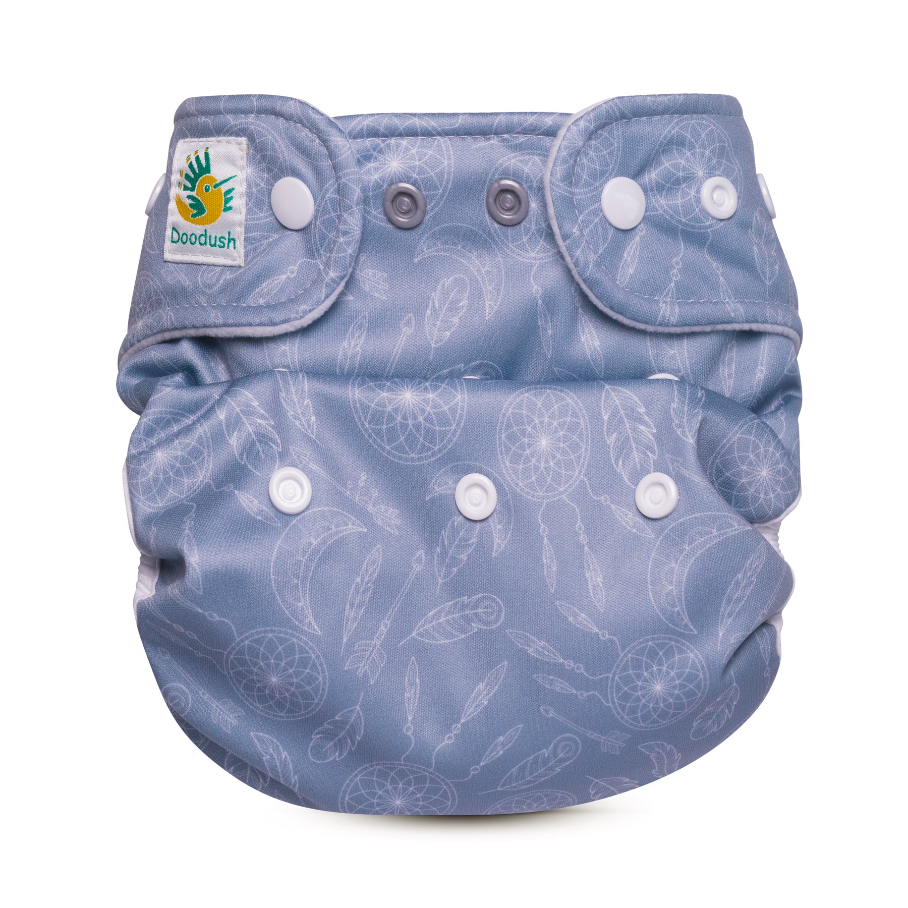 Doodush Überhose Onesize (4 - 14 kg)