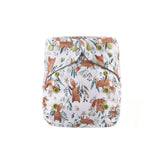 Lumina All in One diaper with pocket function (approx. 5-17kg)