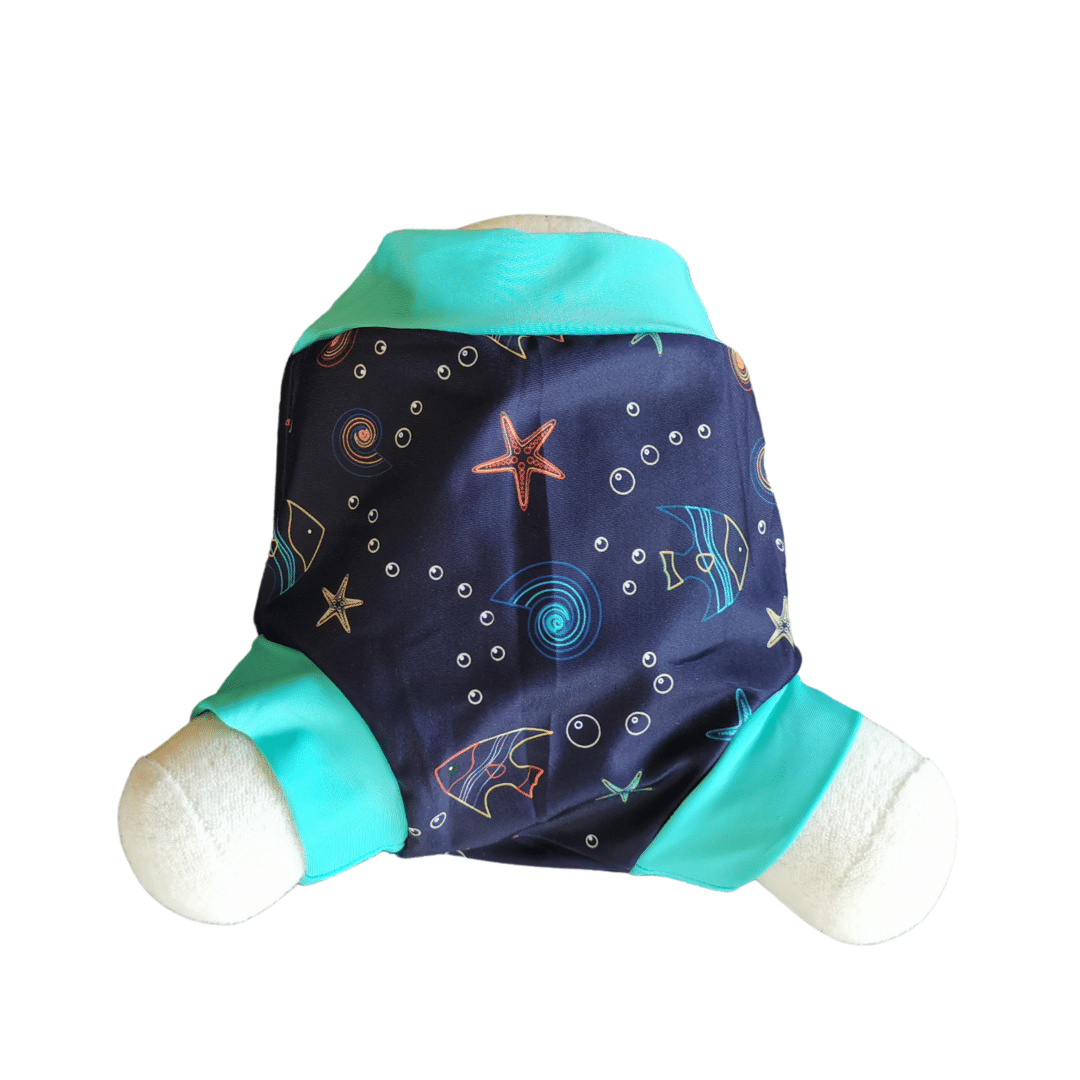 Lumina swim diapers pull up