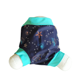 Lumina swim diapers pull up