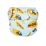 Doodush Überhose XL (7 - 18 kg)