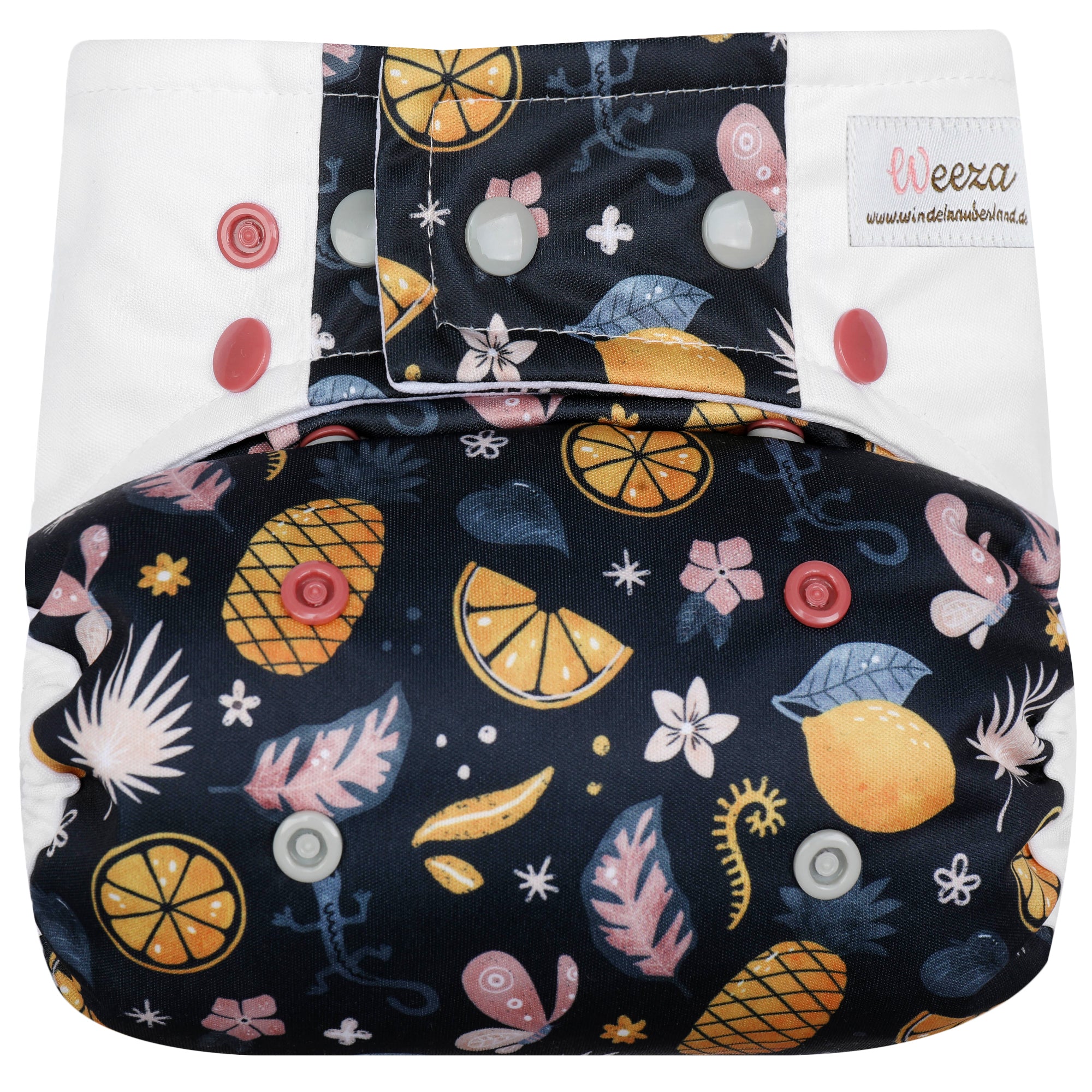 Windelzauberland Überhose Weeza 6-18 kg