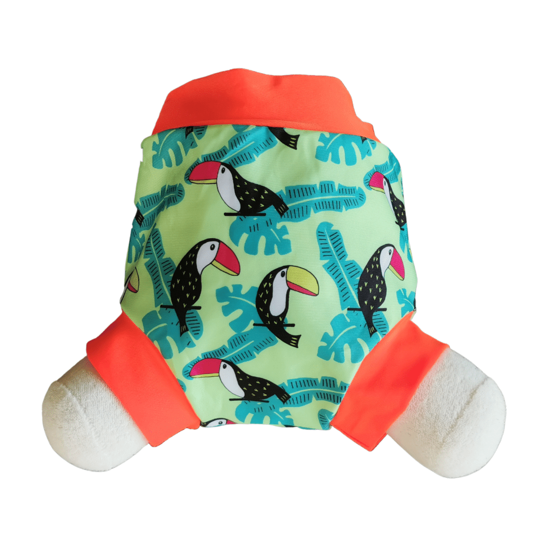 Lumina swim diapers pull up