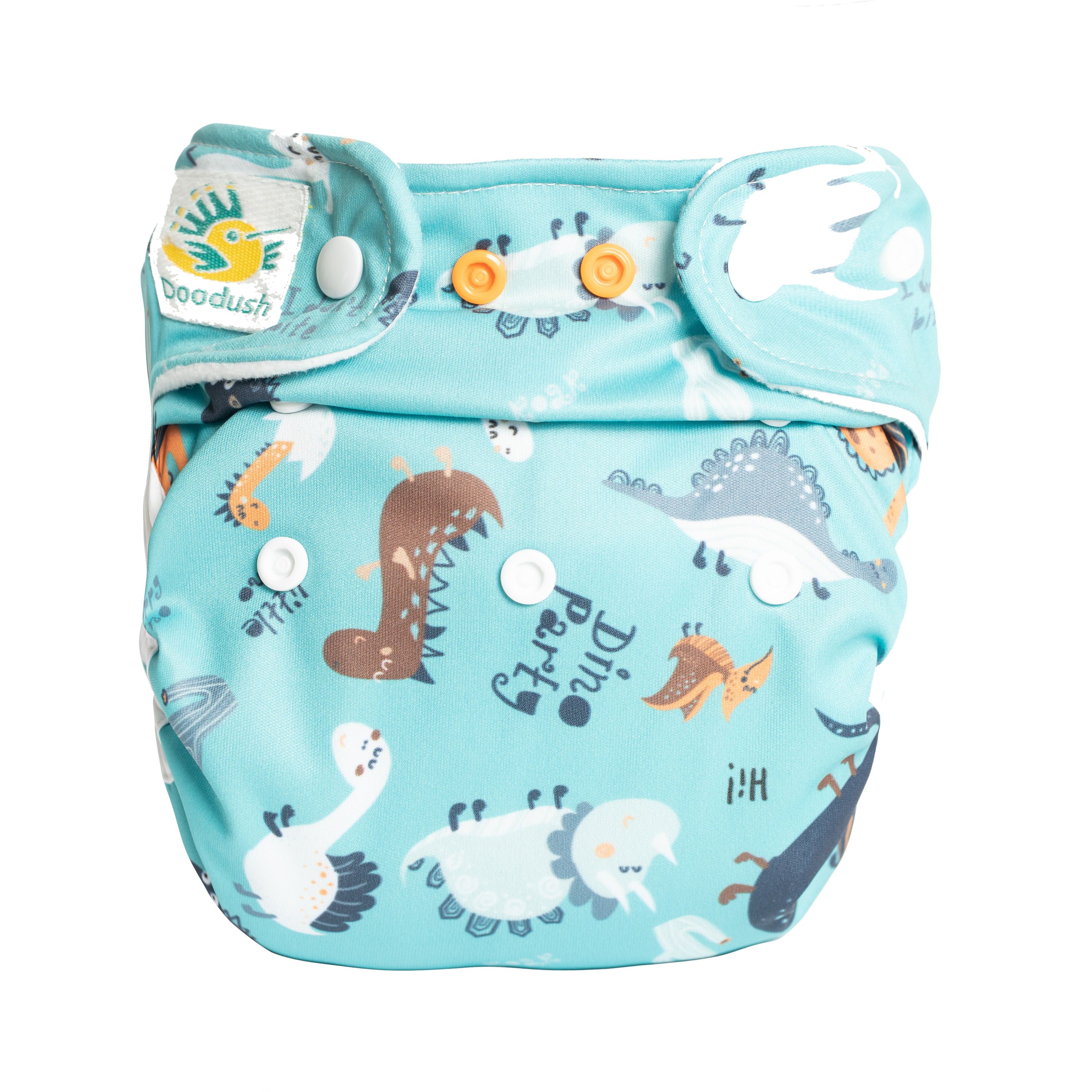 Doodush Überhose XL (7 - 18 kg)