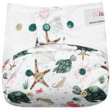 Windelzauberland Überhose Wizly 3-14 kg