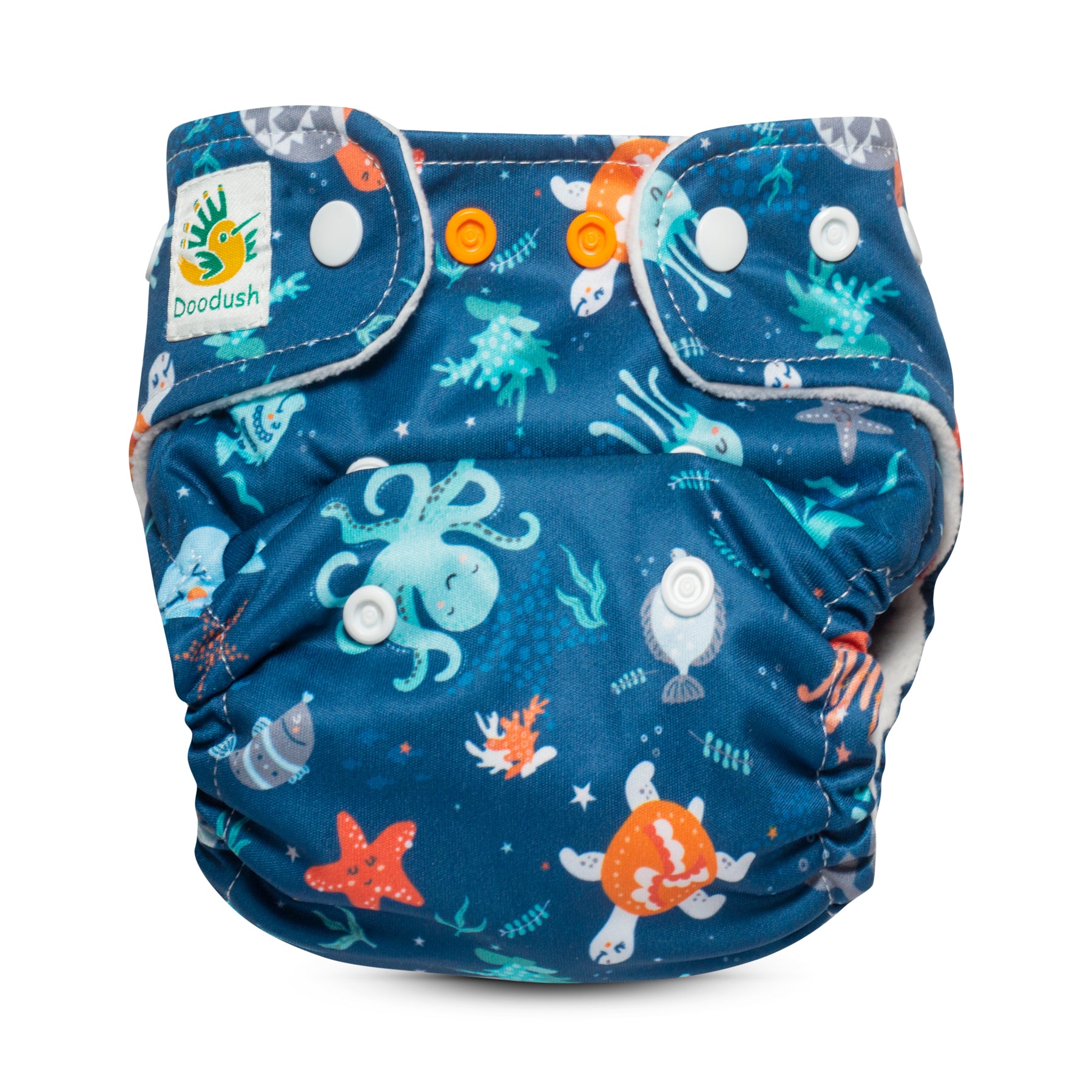 Doodush Pocketwindel Cool Max
