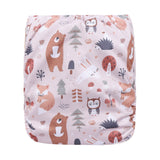 Lumina pocket diaper 5 - 17 kg