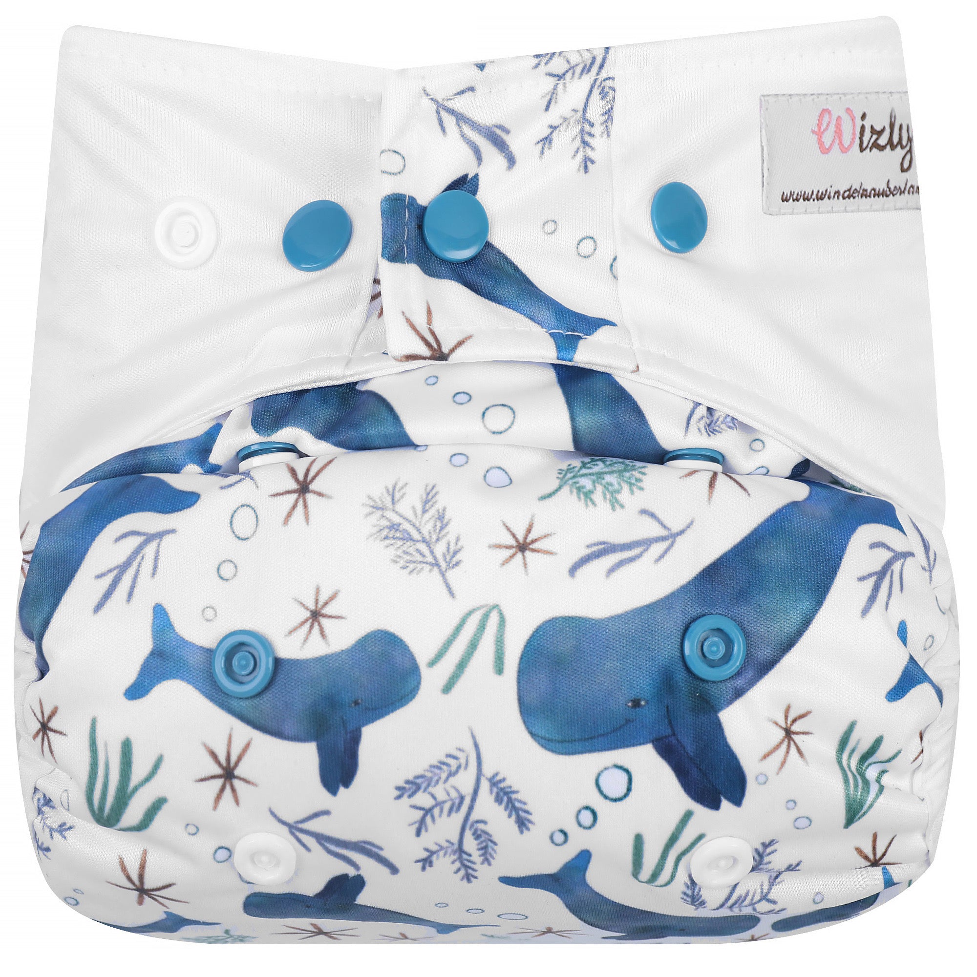 Windelzauberland Überhose Weeza 6-18 kg