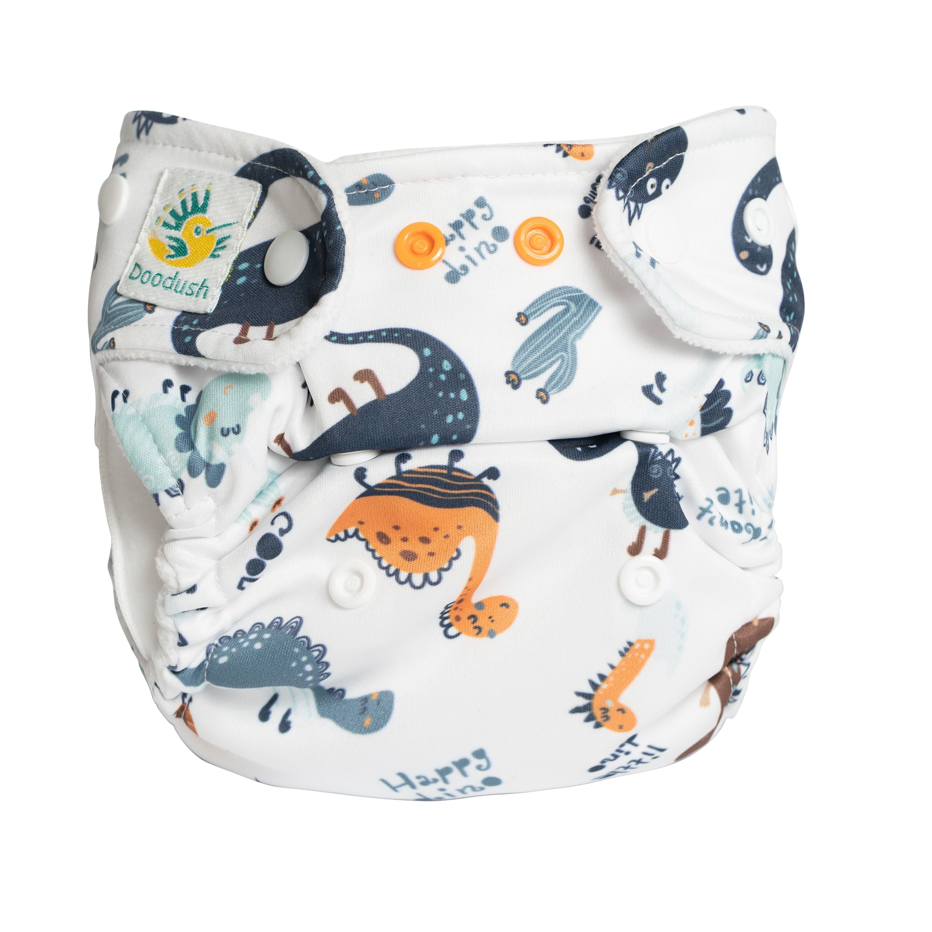 Doodush Überhose XL (7 - 18 kg)