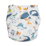Doodush Pocketwindel Cool Max