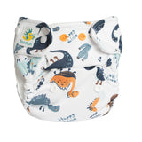 Doodush Überhose XL (7 - 18 kg)