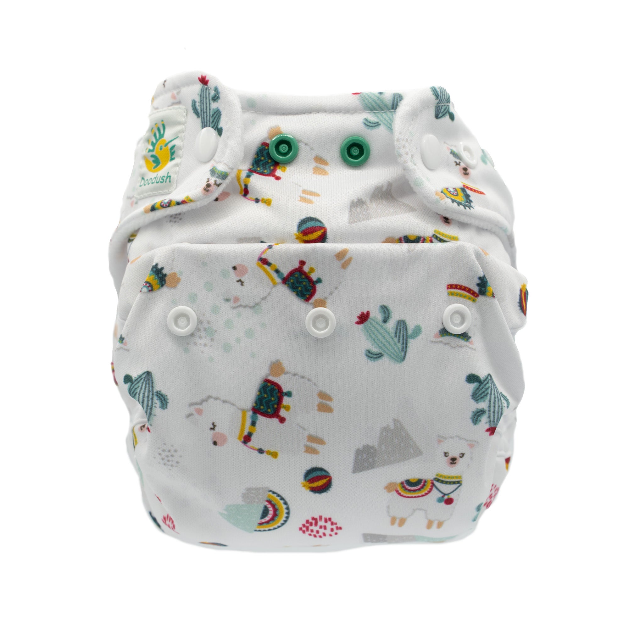 Doodush Überhose XL (7 - 18 kg)