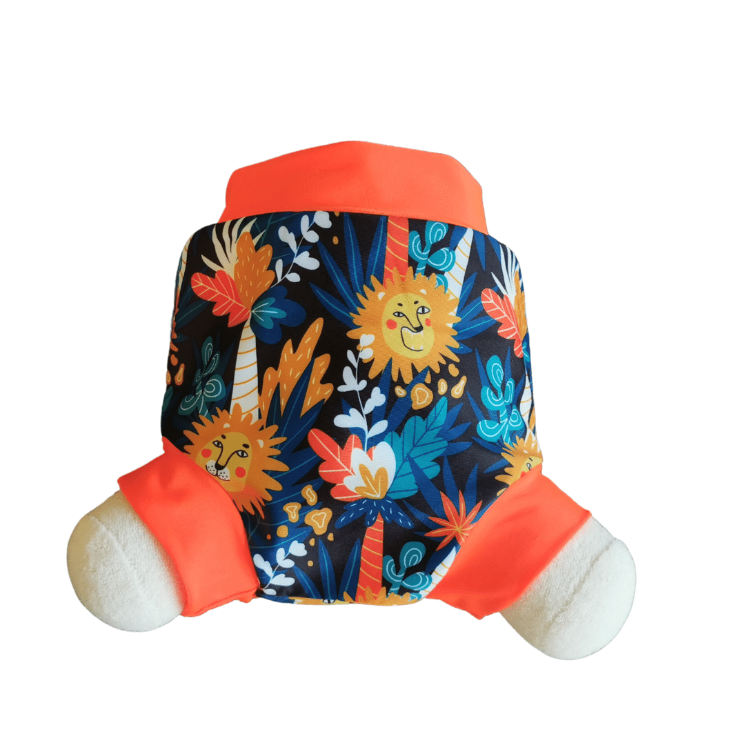 Lumina swim diapers pull up