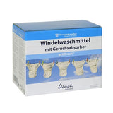 Ulrich Natürlich Windelwaschmittel mit Geruchsabsorber "actifresh" 2kg