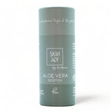 Skin sense aloe vera deodorant stick