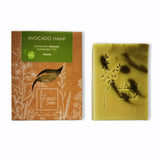 Skin Sense Avocado Hemp Organic Soap