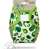 Petit Lulu cover pants for newborns 2-6 kg