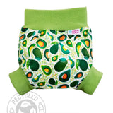 Petit Lulu Pull Up Schlupfüberhose