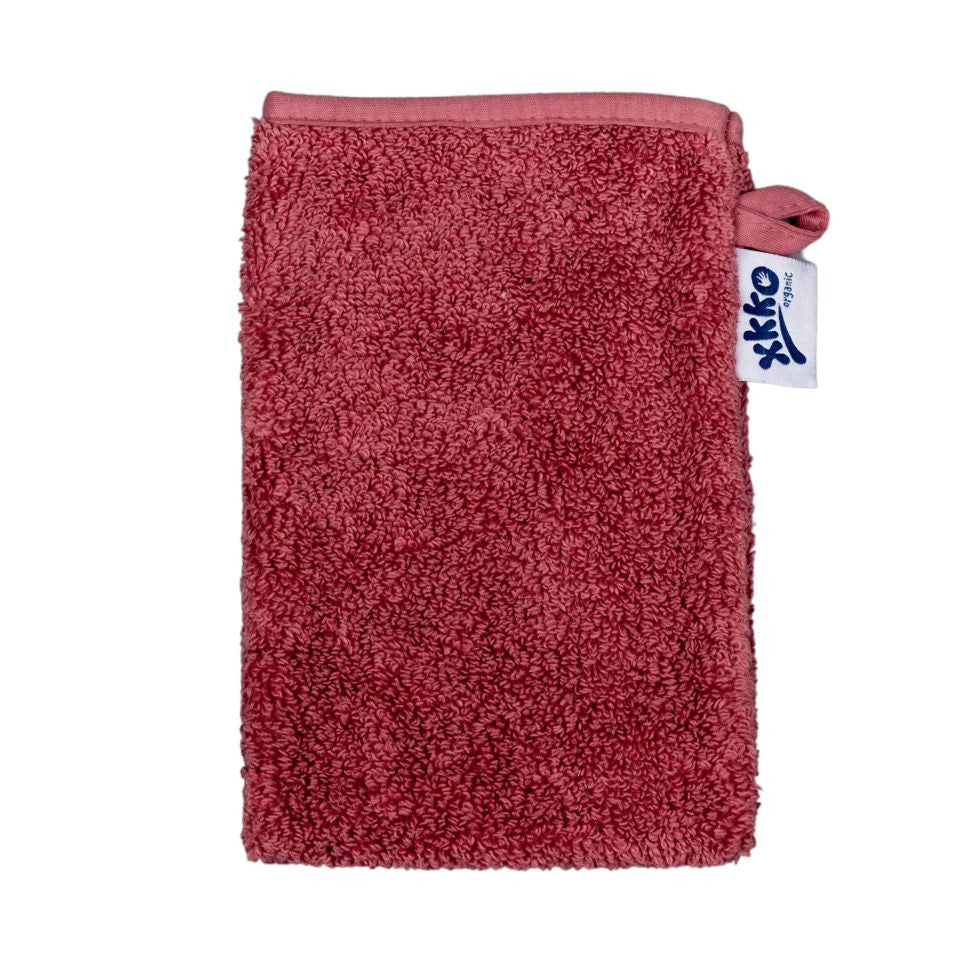 XKKO Frotteewaschlappen