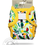 Petit Lulu Überhose für Neugeborene 2-6 kg