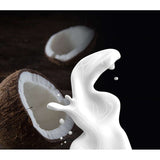 Hautsinn Coconut Milk Cream Duschbutter