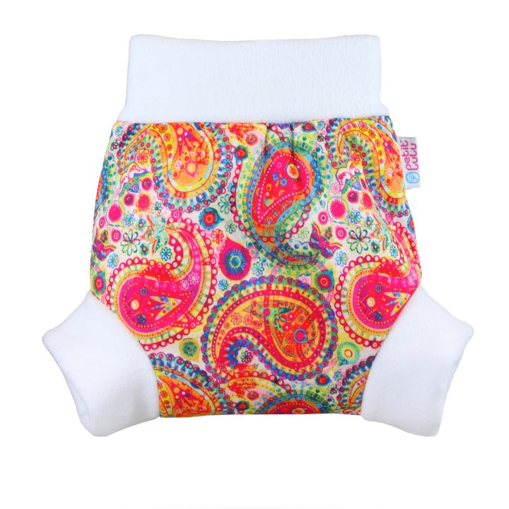 Petit Lulu Pull Up Schlupfüberhose
