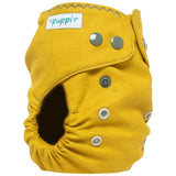 Puppi Wollüberhose  Mini Onesize 3,5 - 9,5 kg