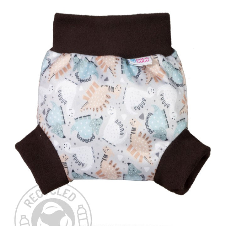 Petit Lulu Pull Up Schlupfüberhose