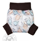Petit Lulu Pull Up Schlupfüberhose