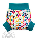 Petit Lulu Pull Up Schlupfüberhose