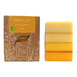 Skin sense Happy Day BIO soap