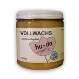 hu-da Lanolin/Wollwachs anhydrid