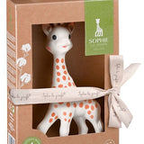 So´Pure Sophie la girafe