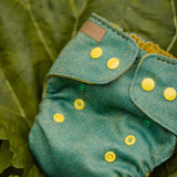 Puppi wool overpants mini one size 3.5 - 9.5 kg