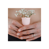 lenolana Menstruationstasse
