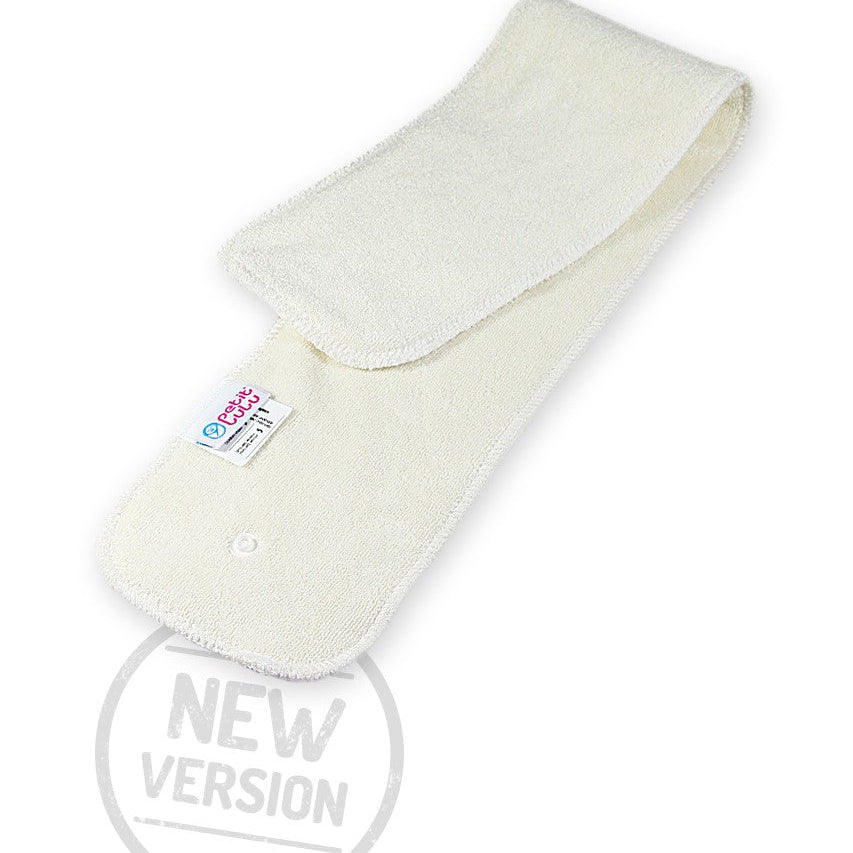 Petit Lulu Booster (Snap in One)