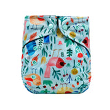 Lumina pocket diaper including BK absorbent pad approx. 5 - 17 kg