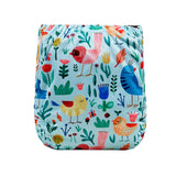 Lumina pocket diaper including BK absorbent pad approx. 5 - 17 kg