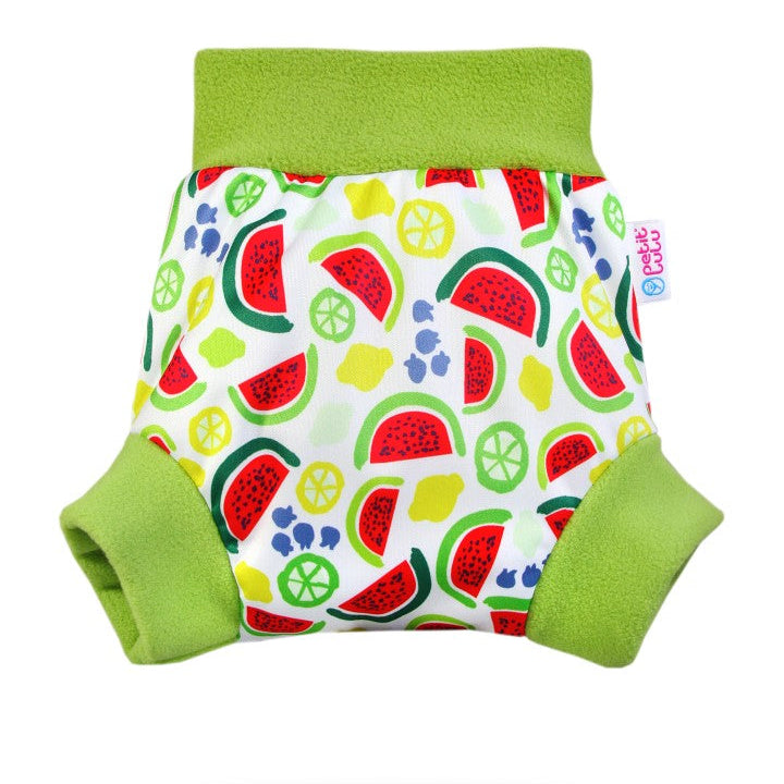Petit Lulu Pull Up Schlupfüberhose