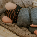 Puppi wool overpants mini one size 3.5 - 9.5 kg Velcro fastener